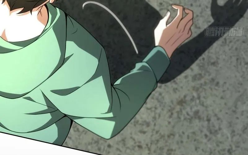 Nhân Sinh Quỷ Dị Chapter 3 - Trang 2