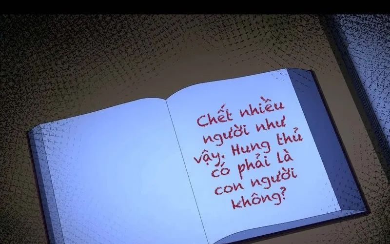 Nhân Sinh Quỷ Dị Chapter 3 - Trang 2