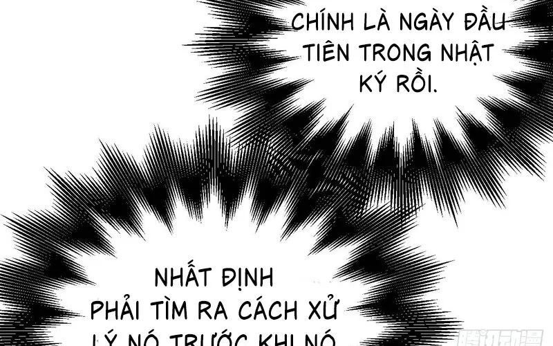 Nhân Sinh Quỷ Dị Chapter 3 - Trang 2