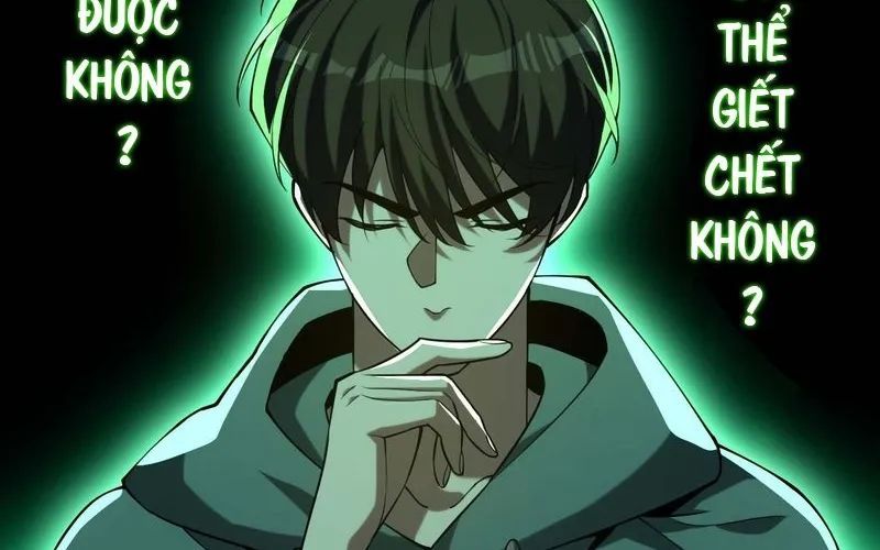 Nhân Sinh Quỷ Dị Chapter 3 - Trang 2