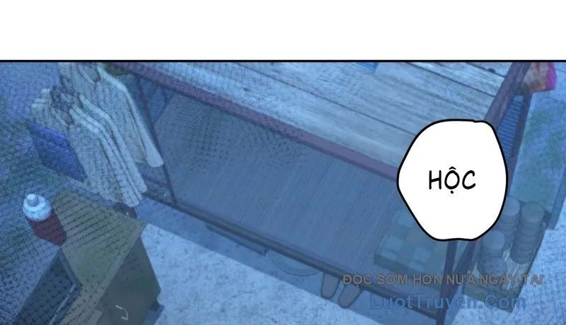 Nhân Sinh Quỷ Dị Chapter 3 - Trang 2