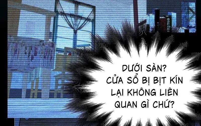 Nhân Sinh Quỷ Dị Chapter 3 - Trang 2