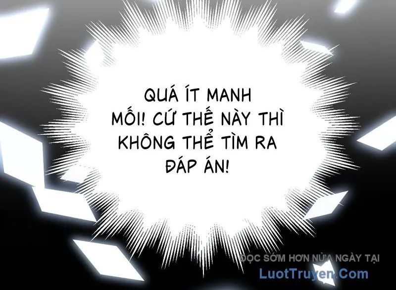 Nhân Sinh Quỷ Dị Chapter 3 - Trang 2