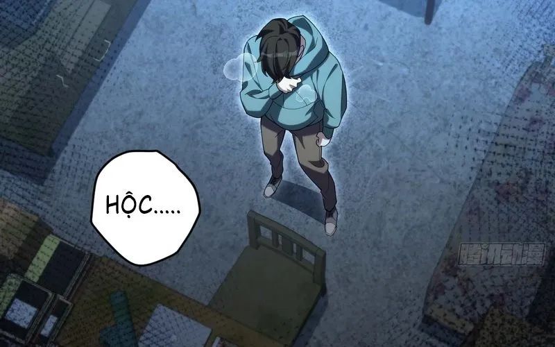 Nhân Sinh Quỷ Dị Chapter 3 - Trang 2