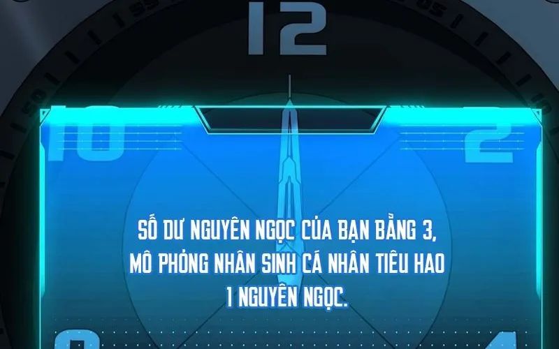 Nhân Sinh Quỷ Dị Chapter 3 - Trang 2