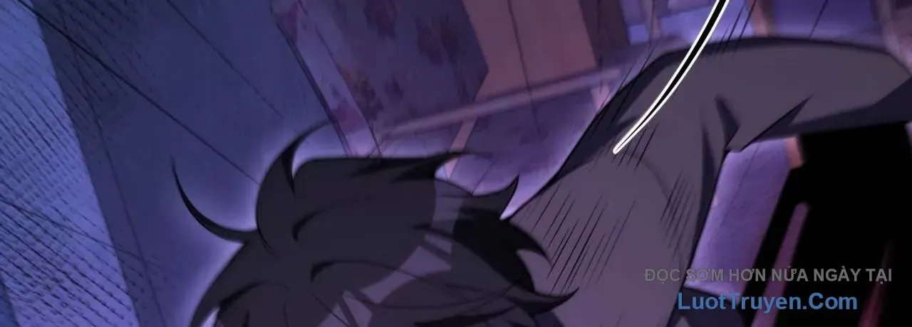 Nhân Sinh Quỷ Dị Chapter 4 - Trang 2