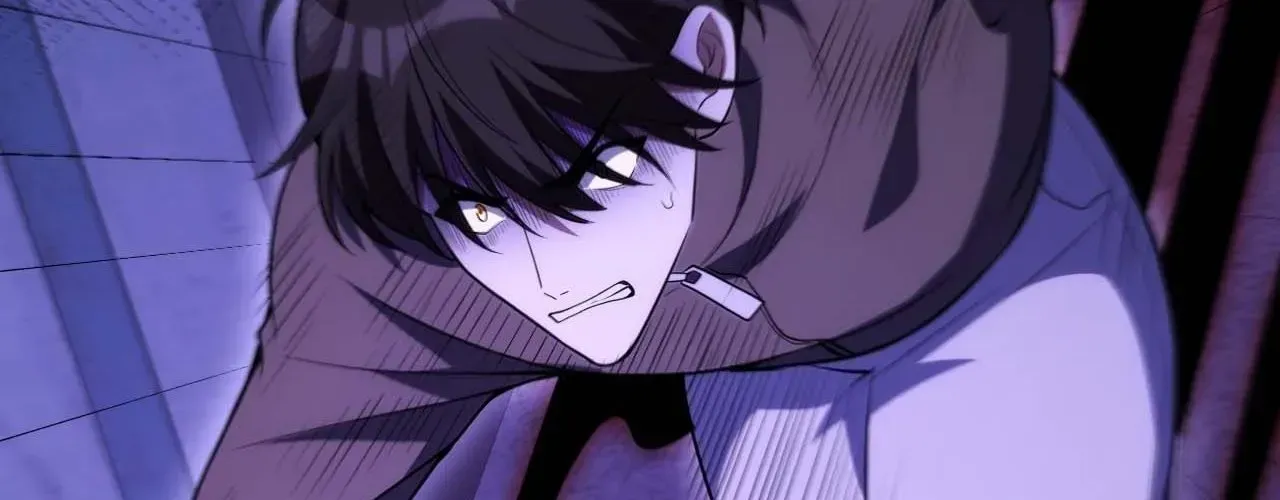 Nhân Sinh Quỷ Dị Chapter 4 - Trang 2