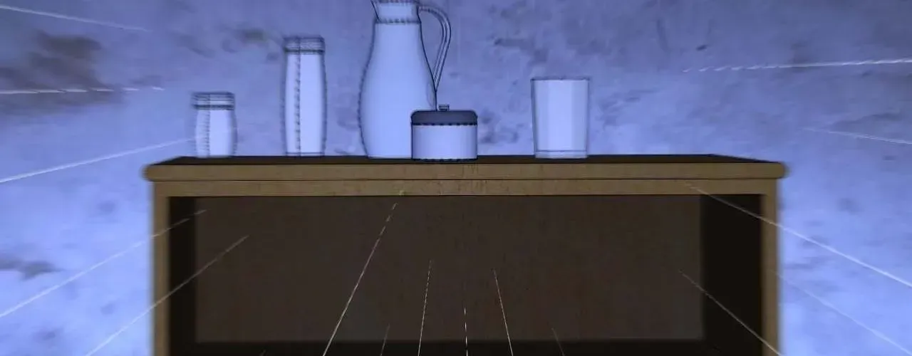 Nhân Sinh Quỷ Dị Chapter 4 - Trang 2