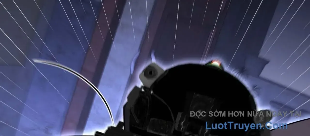 Nhân Sinh Quỷ Dị Chapter 4 - Trang 2