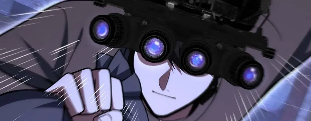 Nhân Sinh Quỷ Dị Chapter 4 - Trang 2