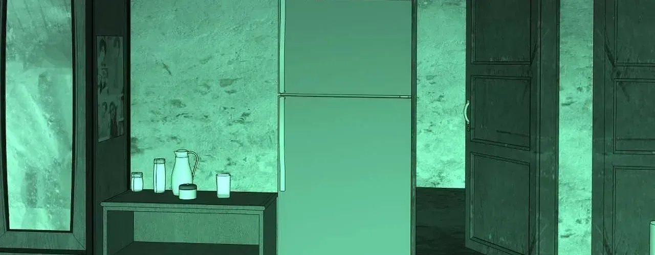 Nhân Sinh Quỷ Dị Chapter 4 - Trang 2