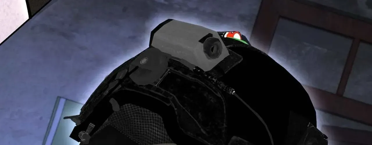 Nhân Sinh Quỷ Dị Chapter 4 - Trang 2