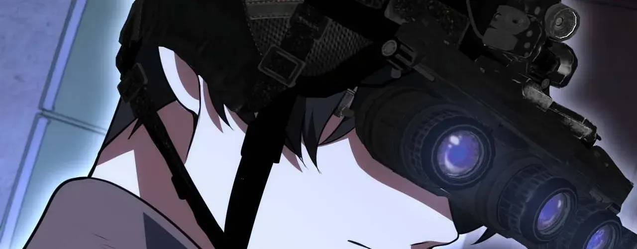 Nhân Sinh Quỷ Dị Chapter 4 - Trang 2