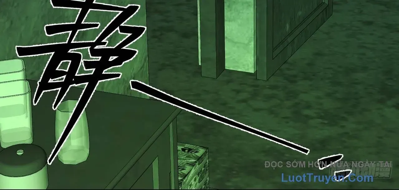 Nhân Sinh Quỷ Dị Chapter 4 - Trang 2