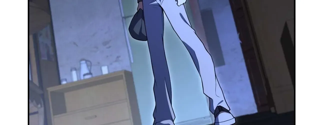 Nhân Sinh Quỷ Dị Chapter 4 - Trang 2