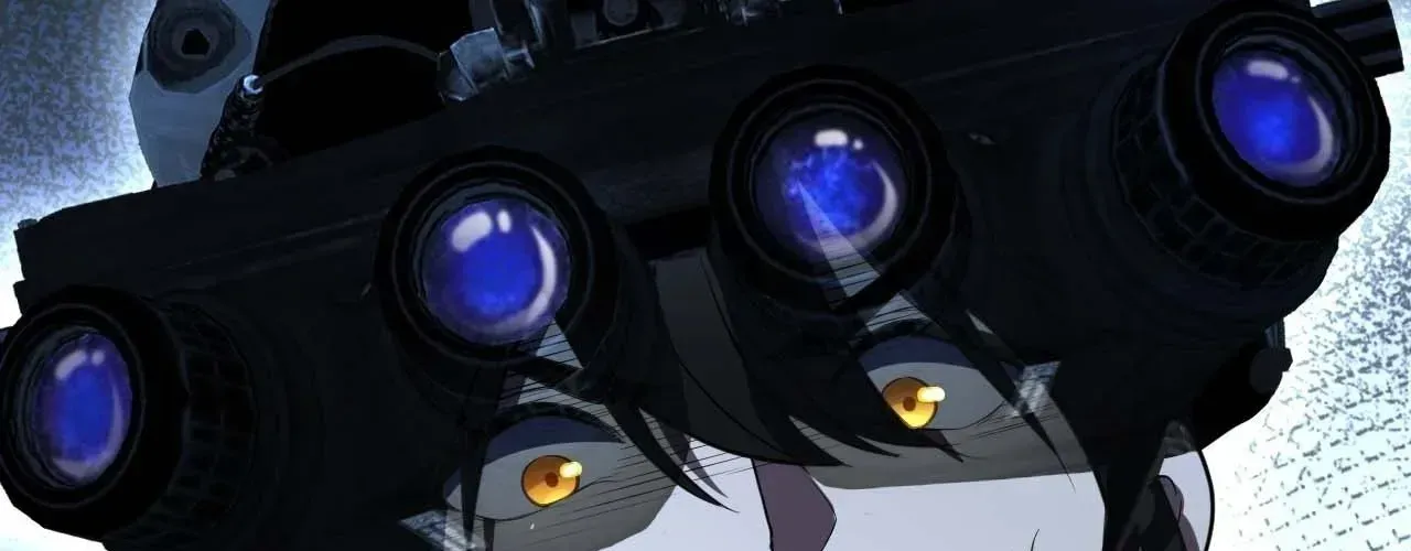 Nhân Sinh Quỷ Dị Chapter 4 - Trang 2