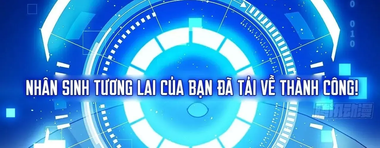 Nhân Sinh Quỷ Dị Chapter 4 - Trang 2