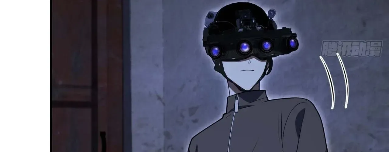 Nhân Sinh Quỷ Dị Chapter 4 - Trang 2