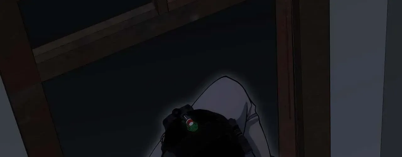 Nhân Sinh Quỷ Dị Chapter 4 - Trang 2