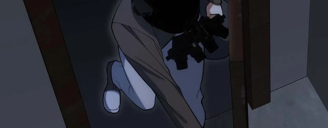 Nhân Sinh Quỷ Dị Chapter 4 - Trang 2