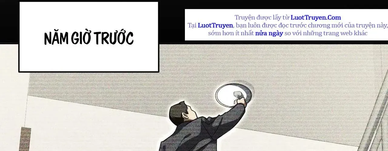 Nhân Sinh Quỷ Dị Chapter 4 - Trang 2