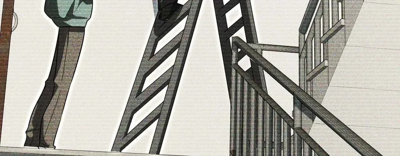 Nhân Sinh Quỷ Dị Chapter 4 - Trang 2