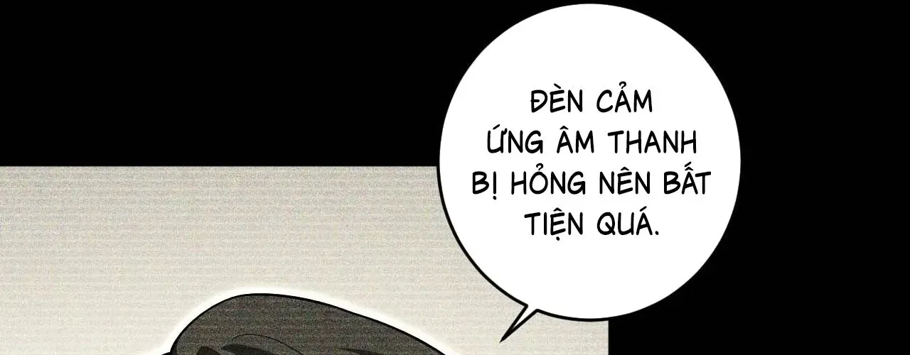 Nhân Sinh Quỷ Dị Chapter 4 - Trang 2