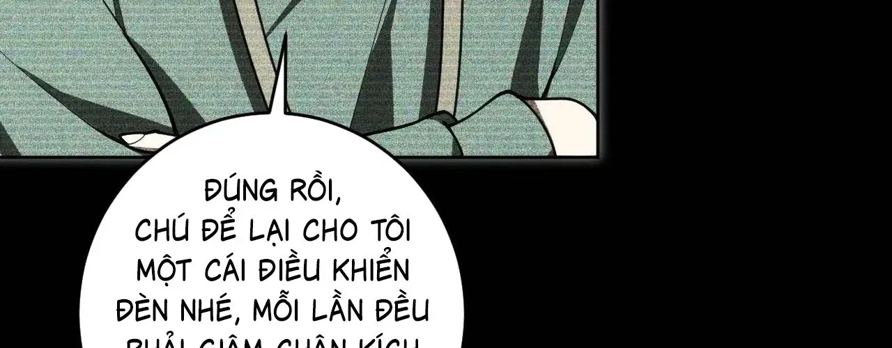 Nhân Sinh Quỷ Dị Chapter 4 - Trang 2