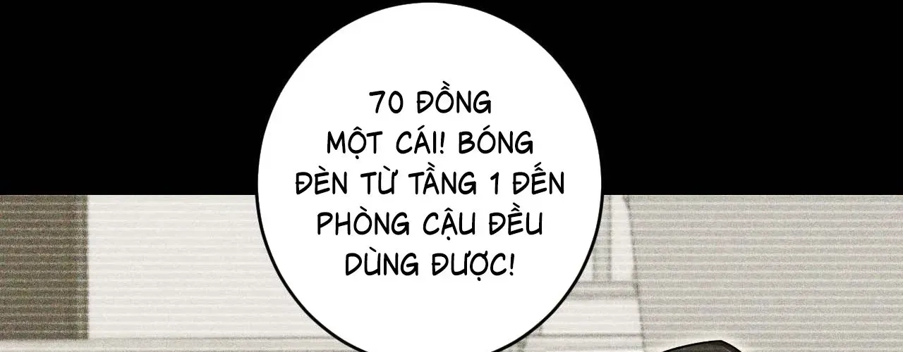 Nhân Sinh Quỷ Dị Chapter 4 - Trang 2