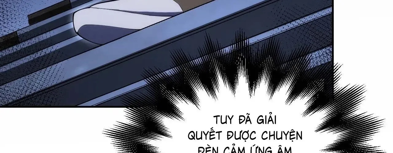 Nhân Sinh Quỷ Dị Chapter 4 - Trang 2