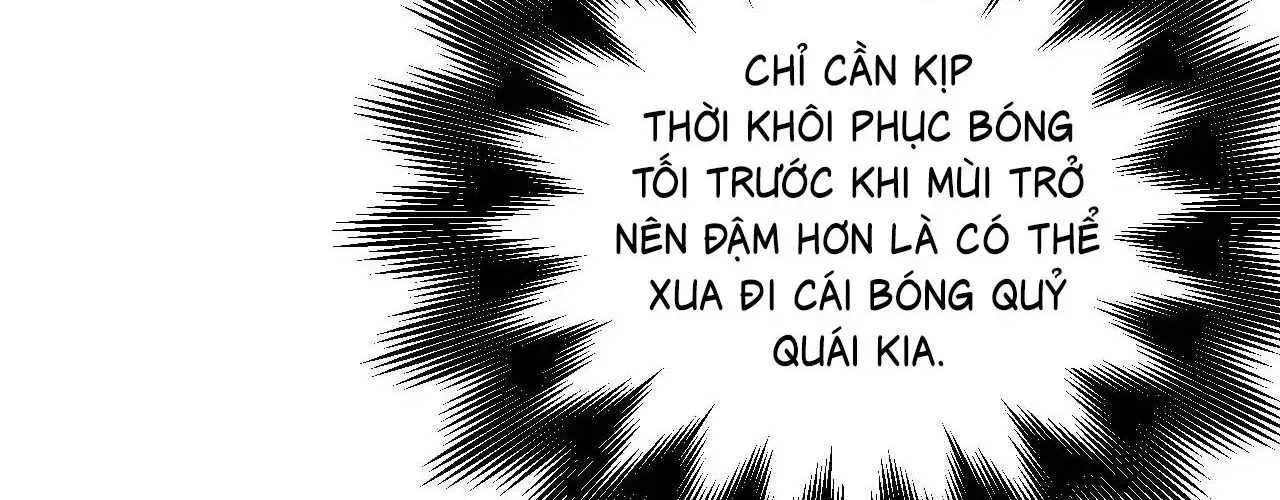 Nhân Sinh Quỷ Dị Chapter 4 - Trang 2