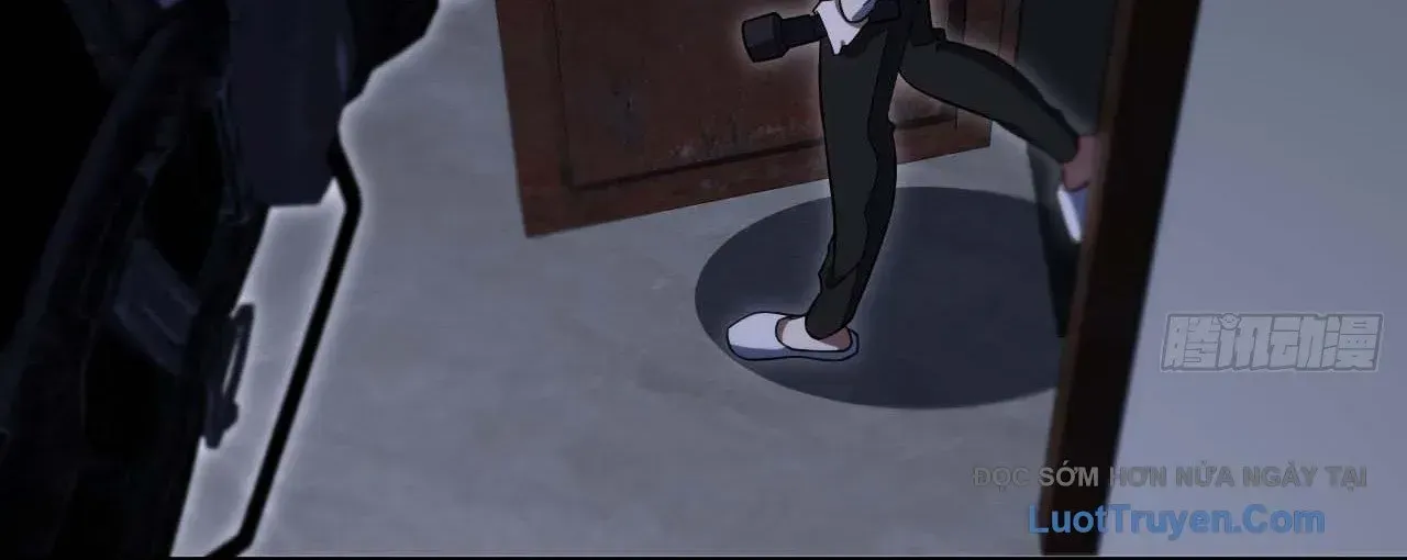 Nhân Sinh Quỷ Dị Chapter 4 - Trang 2