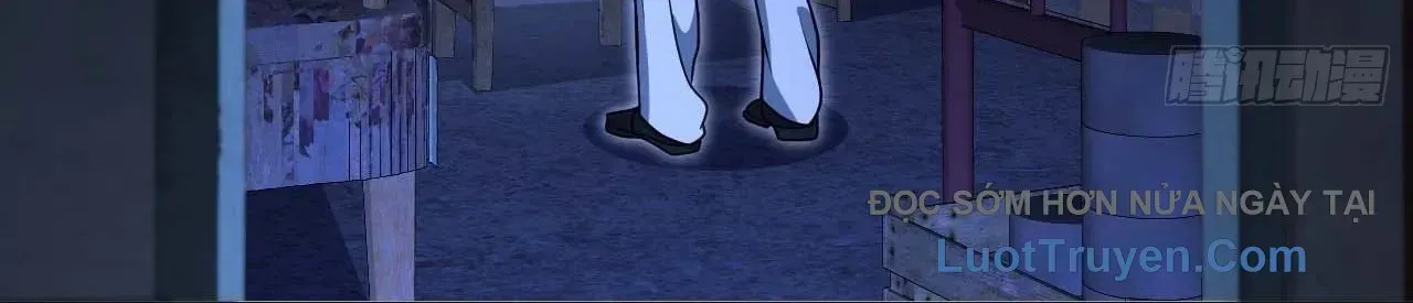 Nhân Sinh Quỷ Dị Chapter 4 - Trang 2