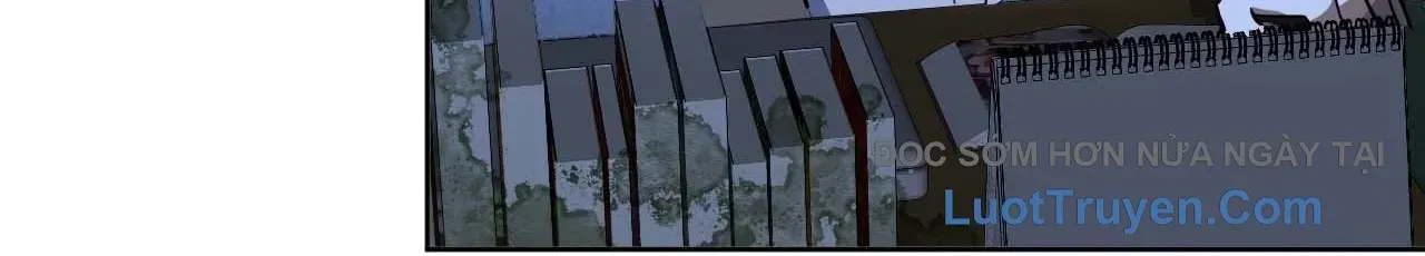 Nhân Sinh Quỷ Dị Chapter 4 - Trang 2