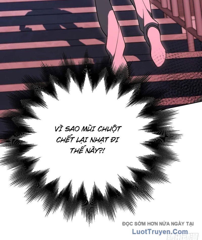Nhân Sinh Quỷ Dị Chapter 5 - Trang 2