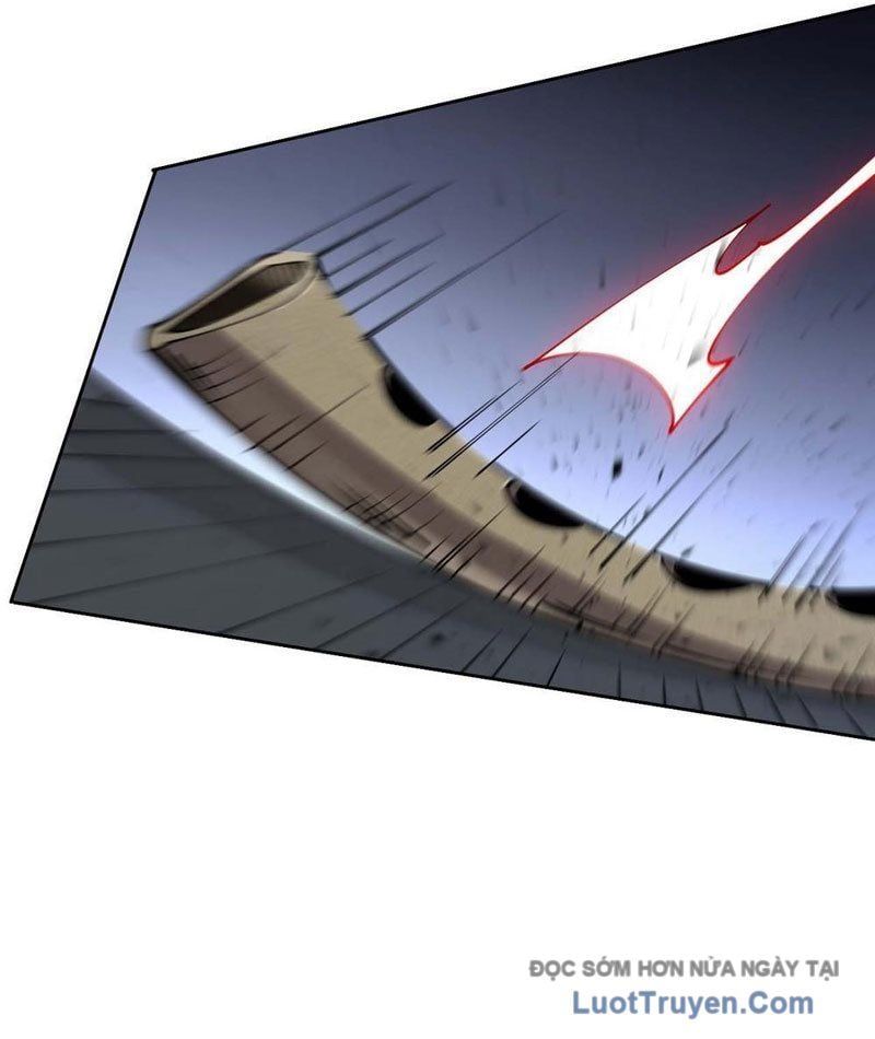 Nhân Sinh Quỷ Dị Chapter 5 - Trang 2