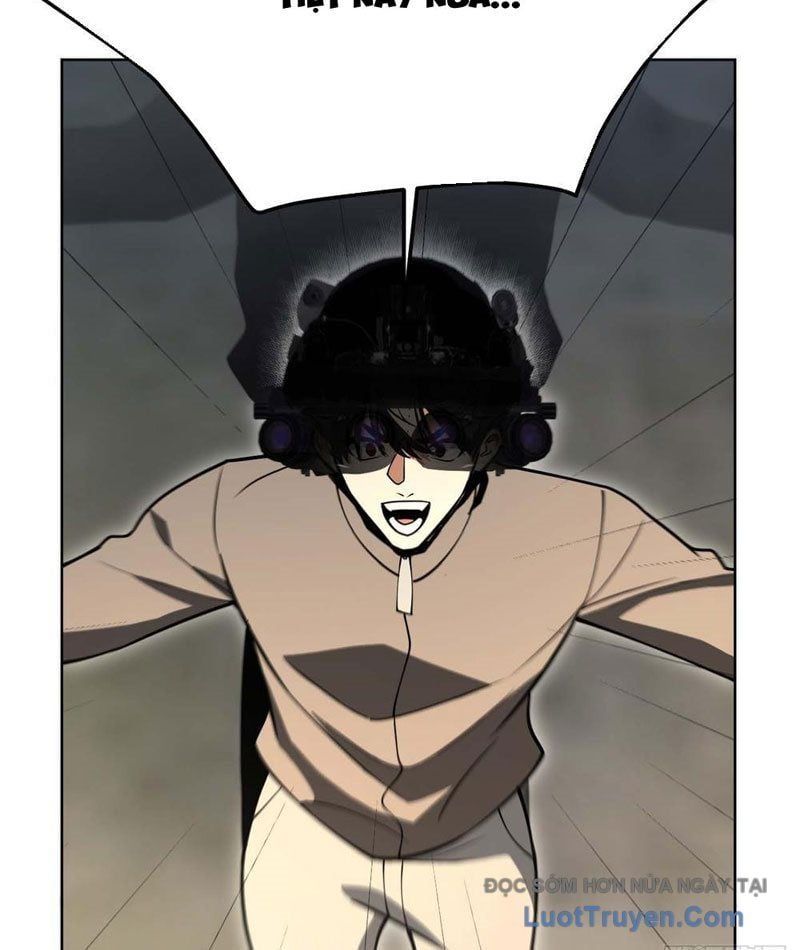 Nhân Sinh Quỷ Dị Chapter 5 - Trang 2