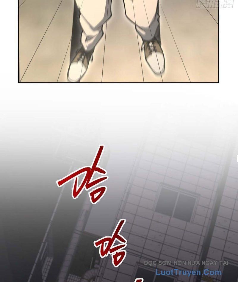 Nhân Sinh Quỷ Dị Chapter 5 - Trang 2