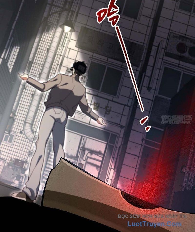 Nhân Sinh Quỷ Dị Chapter 5 - Trang 2