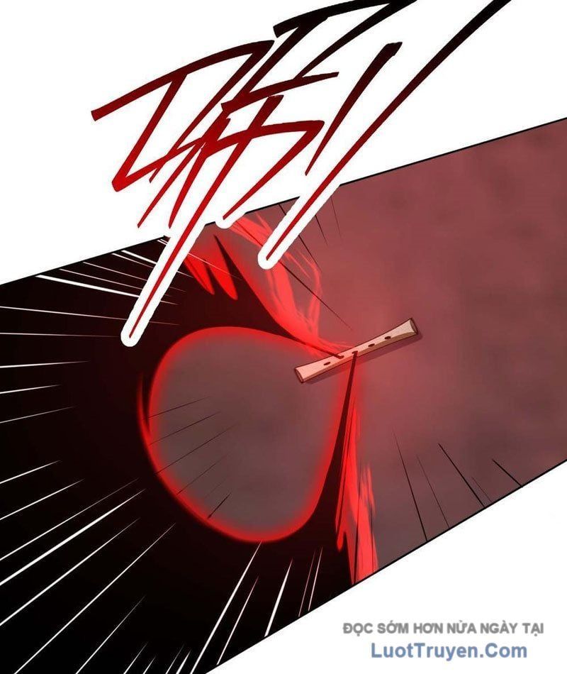 Nhân Sinh Quỷ Dị Chapter 5 - Trang 2