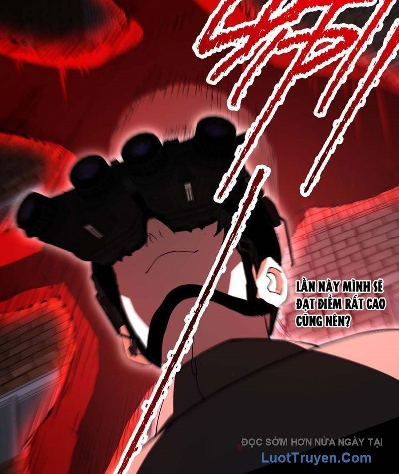 Nhân Sinh Quỷ Dị Chapter 5 - Trang 2