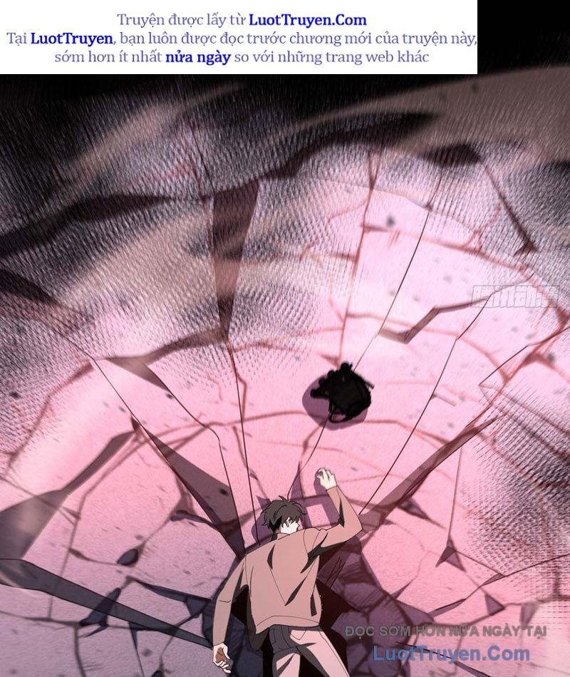 Nhân Sinh Quỷ Dị Chapter 5 - Trang 2