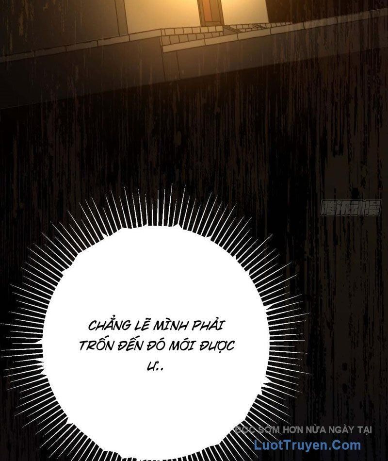 Nhân Sinh Quỷ Dị Chapter 5 - Trang 2