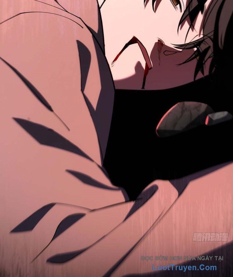 Nhân Sinh Quỷ Dị Chapter 5 - Trang 2