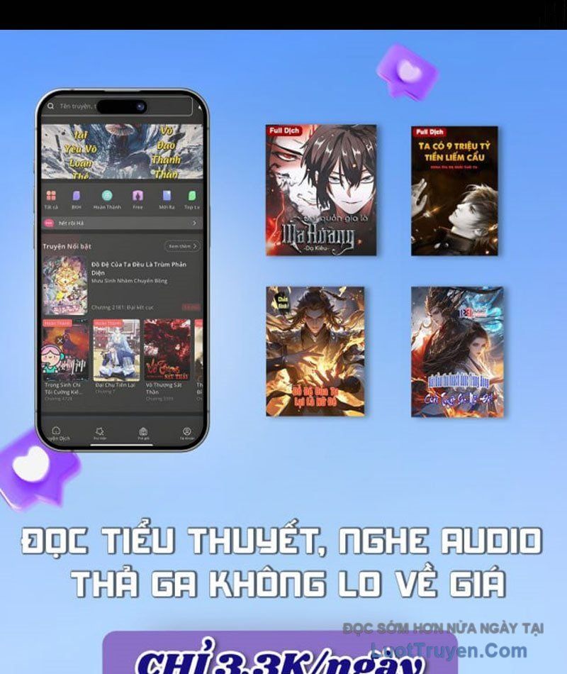 Nhân Sinh Quỷ Dị Chapter 5 - Trang 2