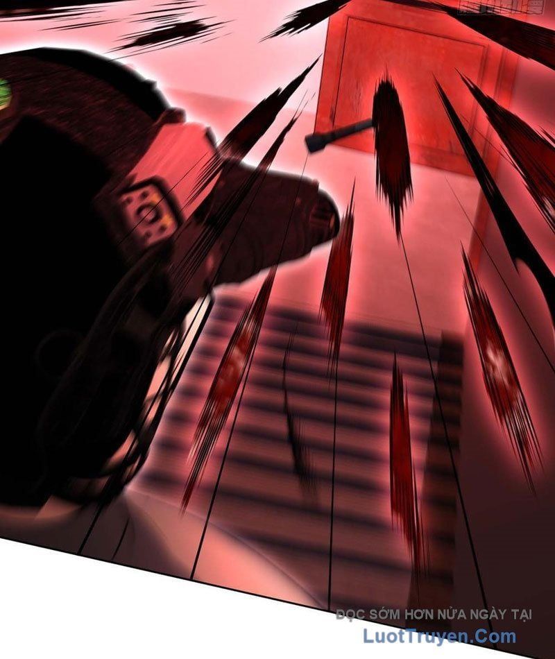 Nhân Sinh Quỷ Dị Chapter 5 - Trang 2