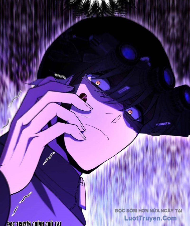 Nhân Sinh Quỷ Dị Chapter 5 - Trang 2