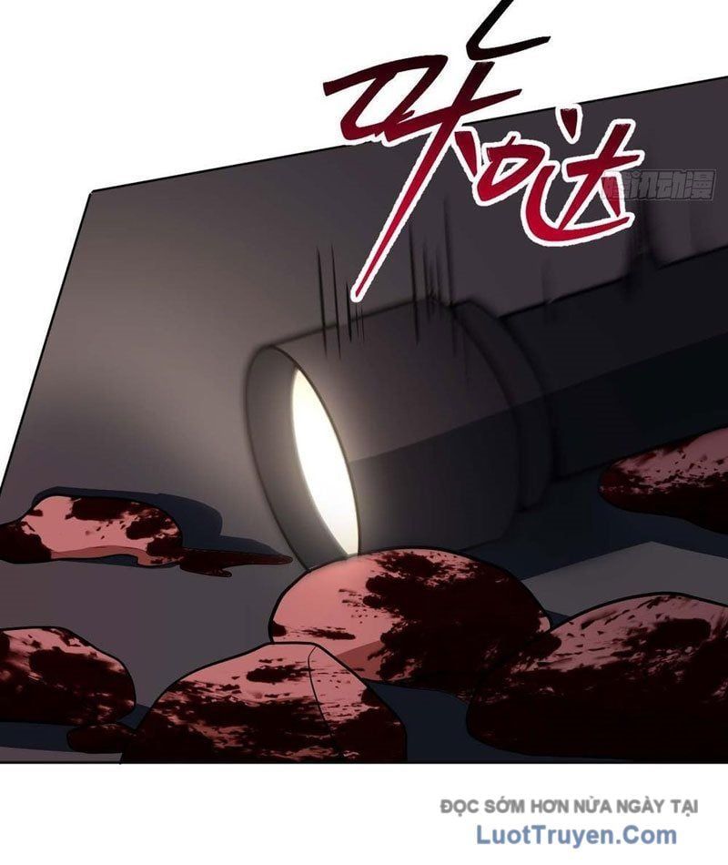 Nhân Sinh Quỷ Dị Chapter 5 - Trang 2