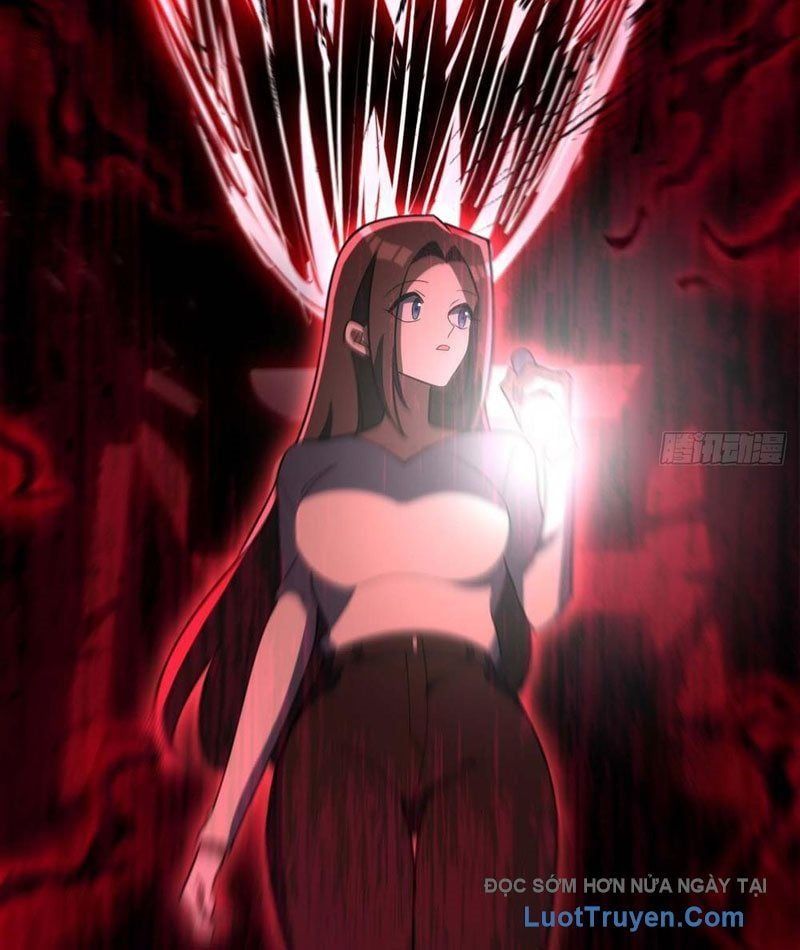 Nhân Sinh Quỷ Dị Chapter 5 - Trang 2