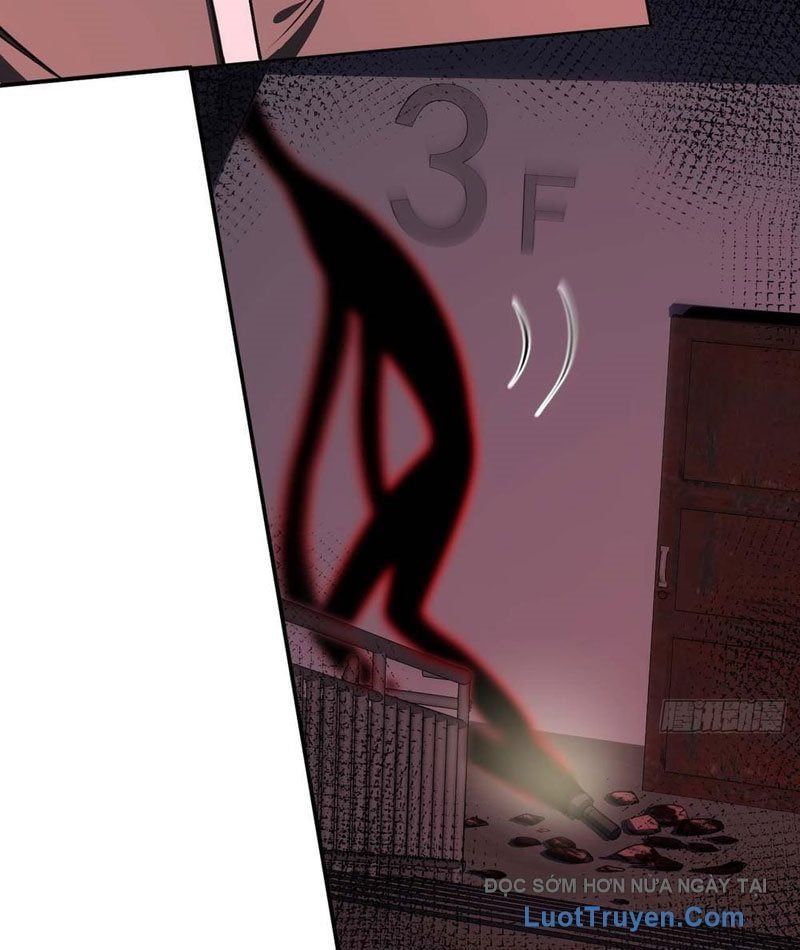 Nhân Sinh Quỷ Dị Chapter 5 - Trang 2